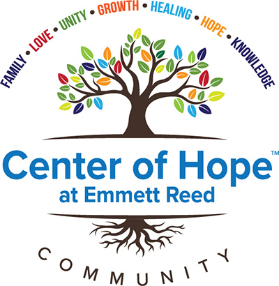 Center of Hope at Emmett Reed Center - Family Support Services child and family services